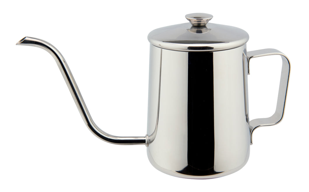 Bollitore per infusi - acciaio inox