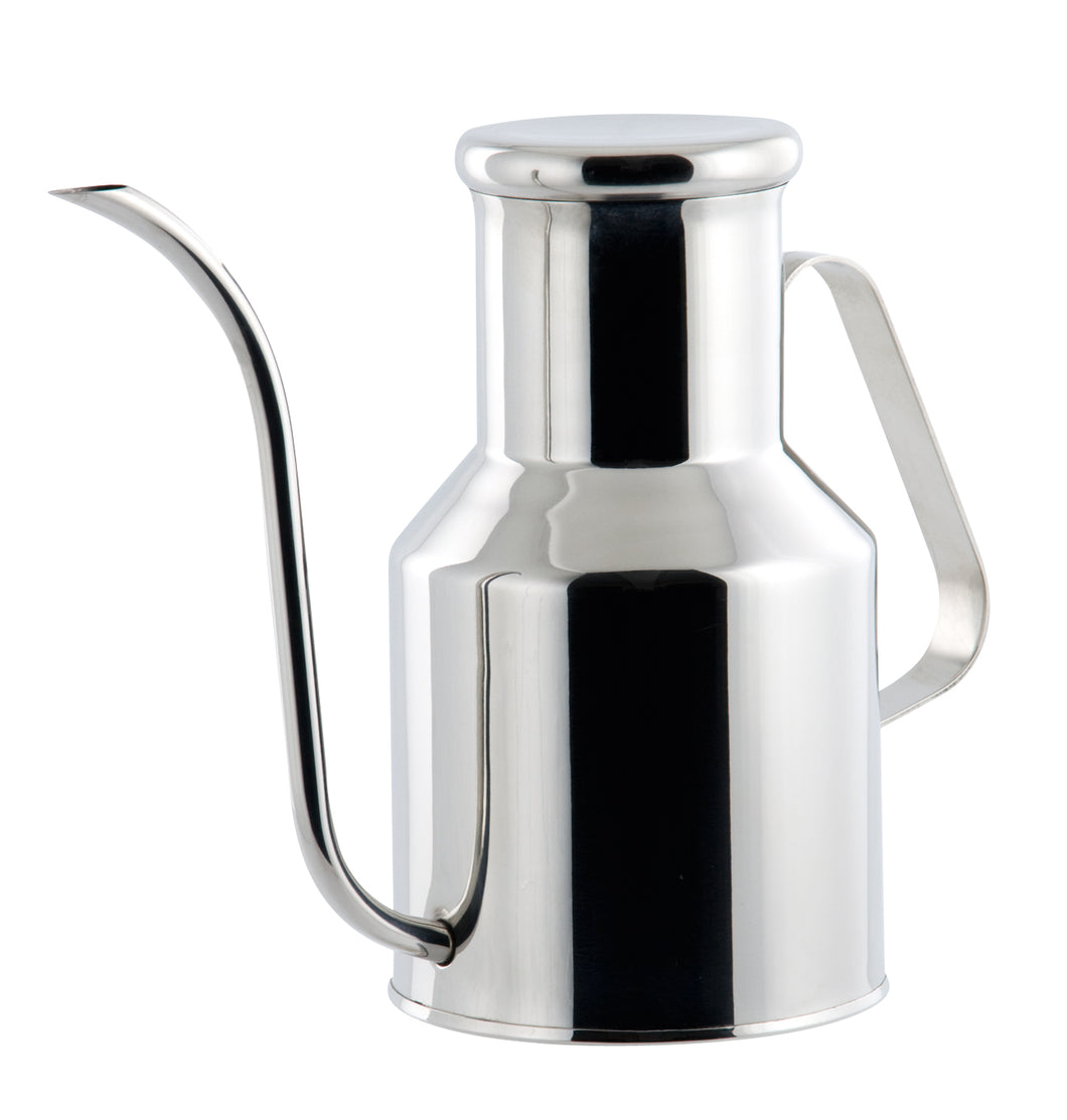 Oliera in acciaio inox 18/10 - 500ml